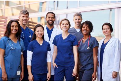 Medical Scrubs and The Importance of Them