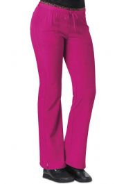 Cherokee Heartsoul 20110 Low Rise Drawstring Scrub Pant