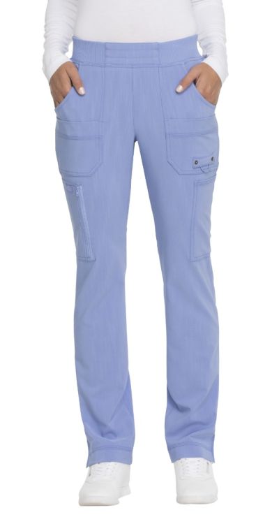 Dickies Jogger Scrub Pants | Women's Medical Scrub Pants – Labwear.com