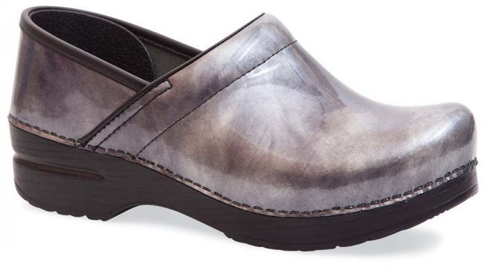 dansko pewter