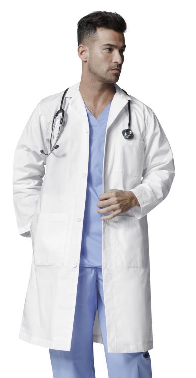 Wonderlab deals lab coat