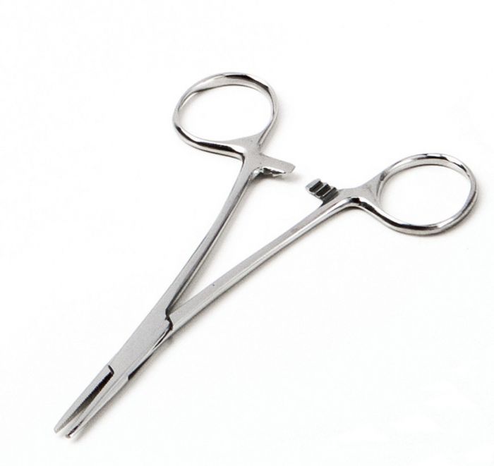 ADC Operating Scissors, Straight, 5.5